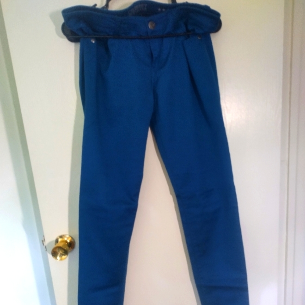 Celebrity Pink Jeans in blue